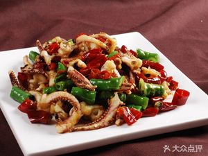 Impression Shaxian (Nanpu Women's College Branch)