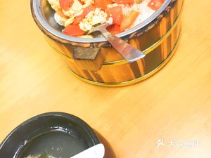 Xiangyou Wooden Bucket Rice (Zhonghe West Road Branch)