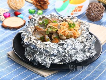 Xiao Chilao (Shiji Branch)