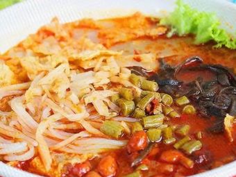 Bangdong Guilin Rice Noodles Shop