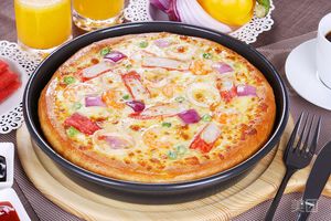 Chun Ai Pizza (Shiji Branch)