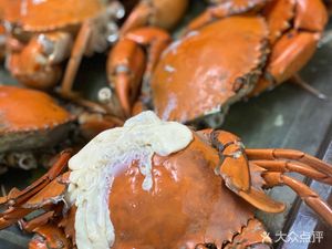 Qiaoxing Restaurant (Xichangtang Street)