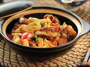 27 Dishes of Xiang Flavor (Shiji Store)