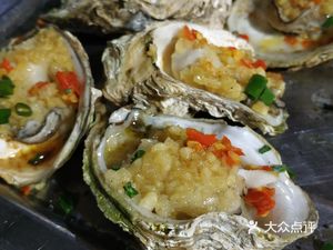 Sichuan-Xiang Food City