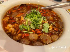 Sichuan-Xiang Garden (Jiu Cun East Road Store)