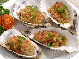 Zhanjiang Oyster Passion (Nanpu Branch, Shipai)