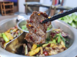 Guizhou Yellow Beef Restaurant (S362 Branch)