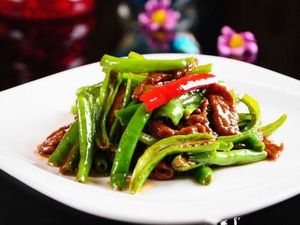 Hexi Chaoshan Restaurant · Chaozhou Cold Dishes (Fuyi Commercial City Branch)