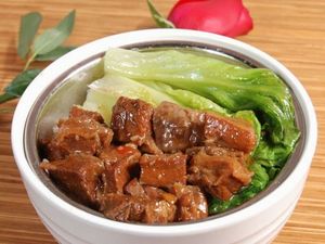 Chao Shan Xin Chao Wei Tang Fen Shi Jia (Xinqiao Store)