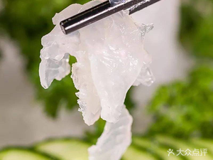 Tiansheng Restaurant · Sashimi · Private Chef Cuisine (Shiji Branch)