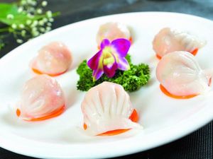 Tang Da Chu · Four Seasons Health Nourishing Soup