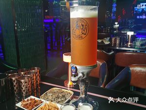 1960 DeBeer · Barbecue Bar (Panyu Branch)