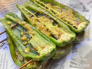 Xinjiang Brothers Barbecue (Shiji Wanjiahu Branch)