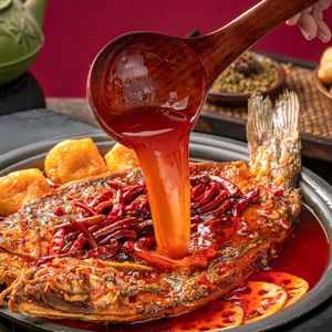 Fish 11 Crispy Roasted Fish (Yayun Cheng Plaza Branch)