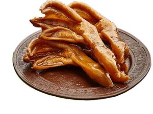 One Taste Roast Goose (Xinqiao Store)