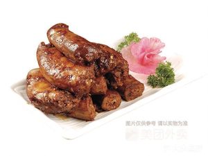 Golden Oven Chicken (Nanpu Branch)