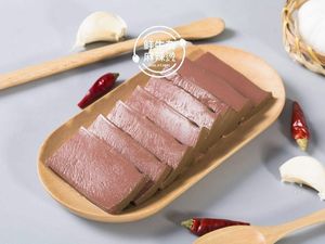 Wangji Fresh Beef Tripe