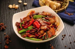 Guyu Private Kitchen