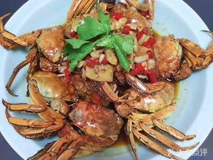 Jiangxi Private Kitchen (Shanghefang Store)