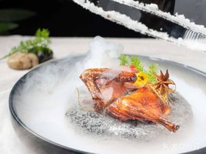 Yiquan Ge Xiao Chu · Siji Kitchen · Early Tea & Evening Tea