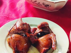 Wenji Pigeon Farm (Fanyu Branch)