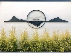 Shuiyunjian Garden Restaurant (Dalong Store)