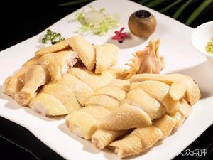 Yupin Shangchu (Shanghefang Store)