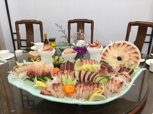 Dongfang Restaurant (Huilon Building Branch)