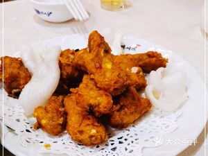 Fengke Lou (Fuyi Commercial City Branch)