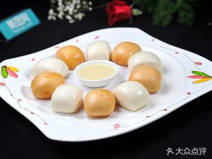 Xinfuhe Shunde Specialties (Shanghefang Branch)