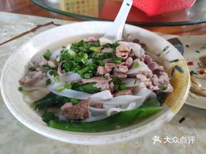 Longfeng Gourmet House