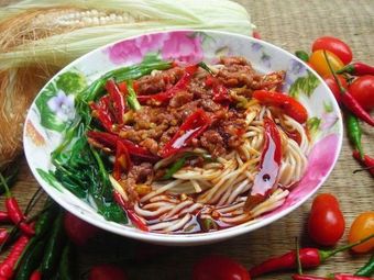 Chongqing Wan Za Mian (Wanjiayi Branch)