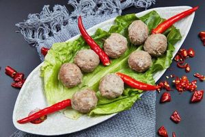 New Trend Flavor Noodle Soup Family (Yongshan Branch)