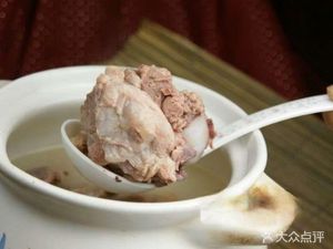 Hunan Tong Bone Powder (Shaoyong Branch)