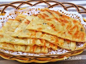 LanZhou Beef Noodle (Near Jiang Metro Station)