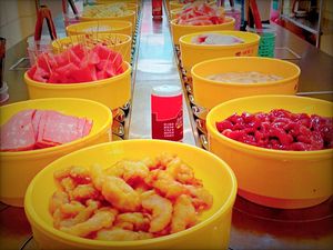 Chuanxianghui Four Seasons Rotating Hot Pot