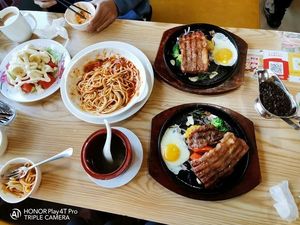 Lao De Dian Teahouse (Shiji Branch)