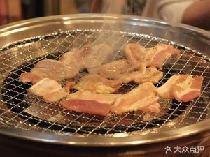 Bo Ge Clay Oven BBQ (First Store · Shanghe Fang Store)