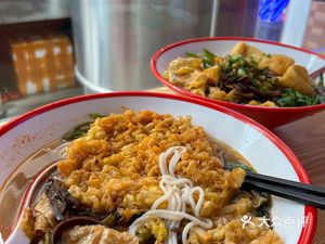 Old Water Army Yuan Luosifen