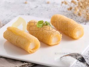 Light Molecular Food