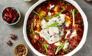 Yongchuan Boiled Fish (Long Yongdong Long Xiao Commercial Street Branch)