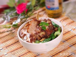 Weiye Yun Mian (Hanyu Residence Branch)