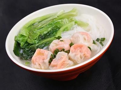 One Family Noodle Shop (Qishan South Road Branch)