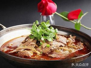 Chongqing Noodles (Chadong Branch)