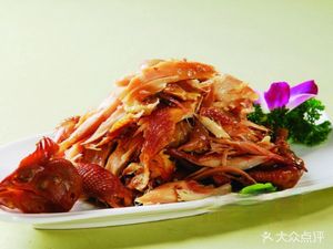 Northeast Noodle House (Shipai Branch)