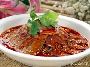 Jiang's Chongqing Noodle House (Shijī Branch)