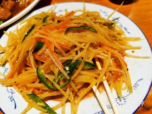 Lanzhou Noodles (China)