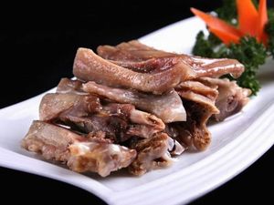 Jieyang Guotiao Tang Handmade Noodles (Longyong East Road Xiao Long Commercial Street Store)