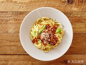 Zhaiqiu Fang Rice Noodle & Dim Sum (Panyu Square Branch)