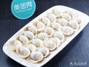 Yang Dajie Handmade Dumpling House (Shigang Store)